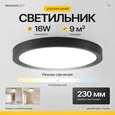 Накладной светильник Imperiumloft SLIM SLIM01