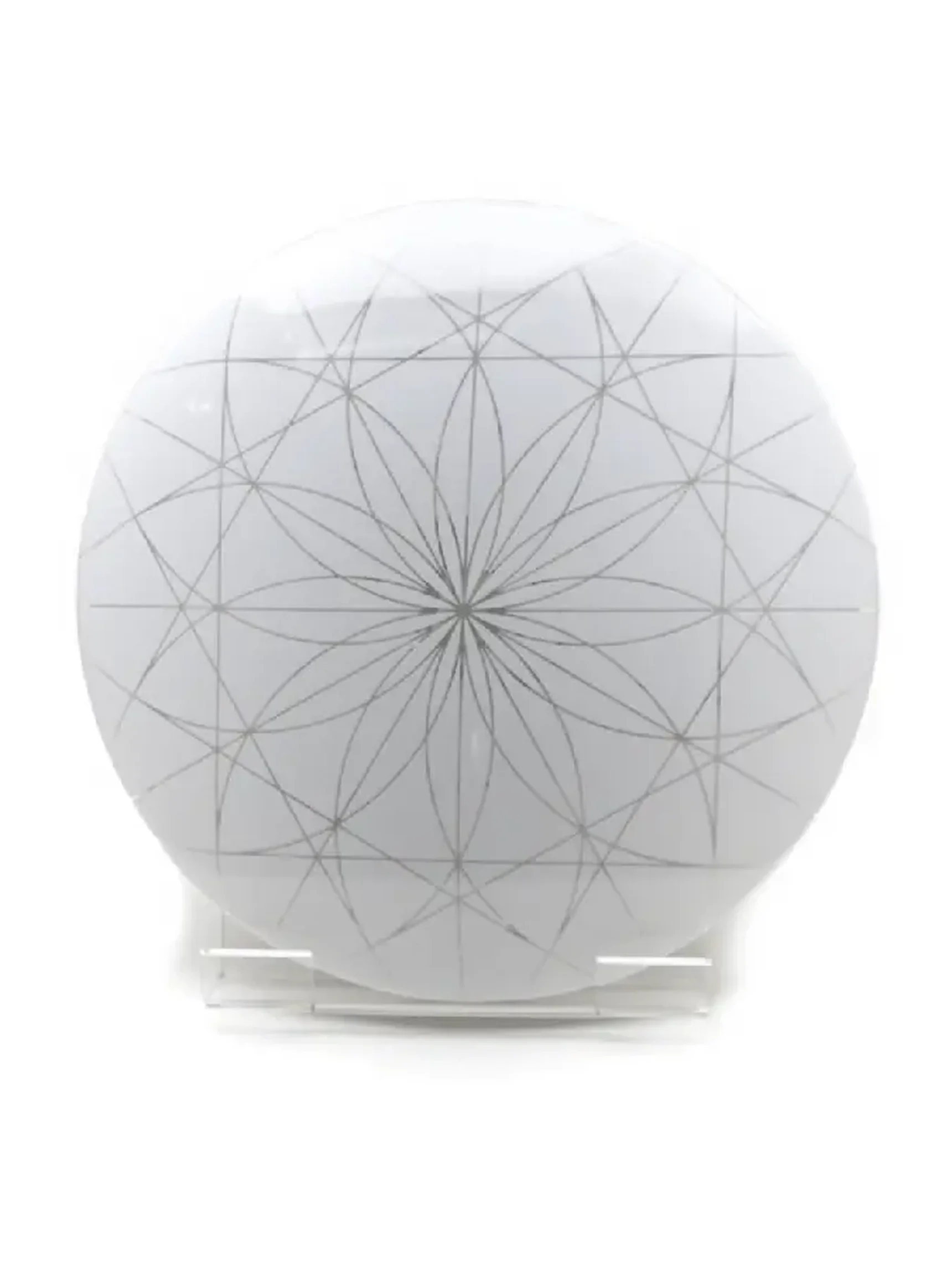 Светильник светодиодный декоративный PPB ASTRA-2 18w 6500K, 5031029