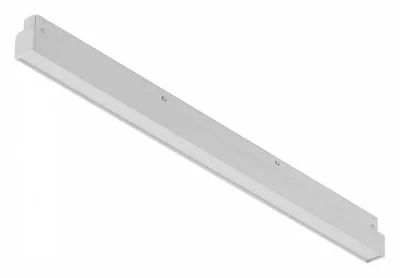 Светильник трековый магнитный iLEDEX TECHNICAL VISION SMART 4822-001-L600-24W-110DG-WH (раб. с Алисой)
