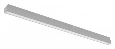 Светильник трековый магнитный iLEDEX TECHNICAL VISION SMART 4822-001-L900-36W-110DG-WH (раб. с Алисой)