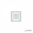 Настенно-потолочный светильник iLedex Creator SMD-923404 4W 6000K Белый