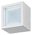 Настенно-потолочный светильник iLedex Creator SMD-923404 4W 6000K Белый