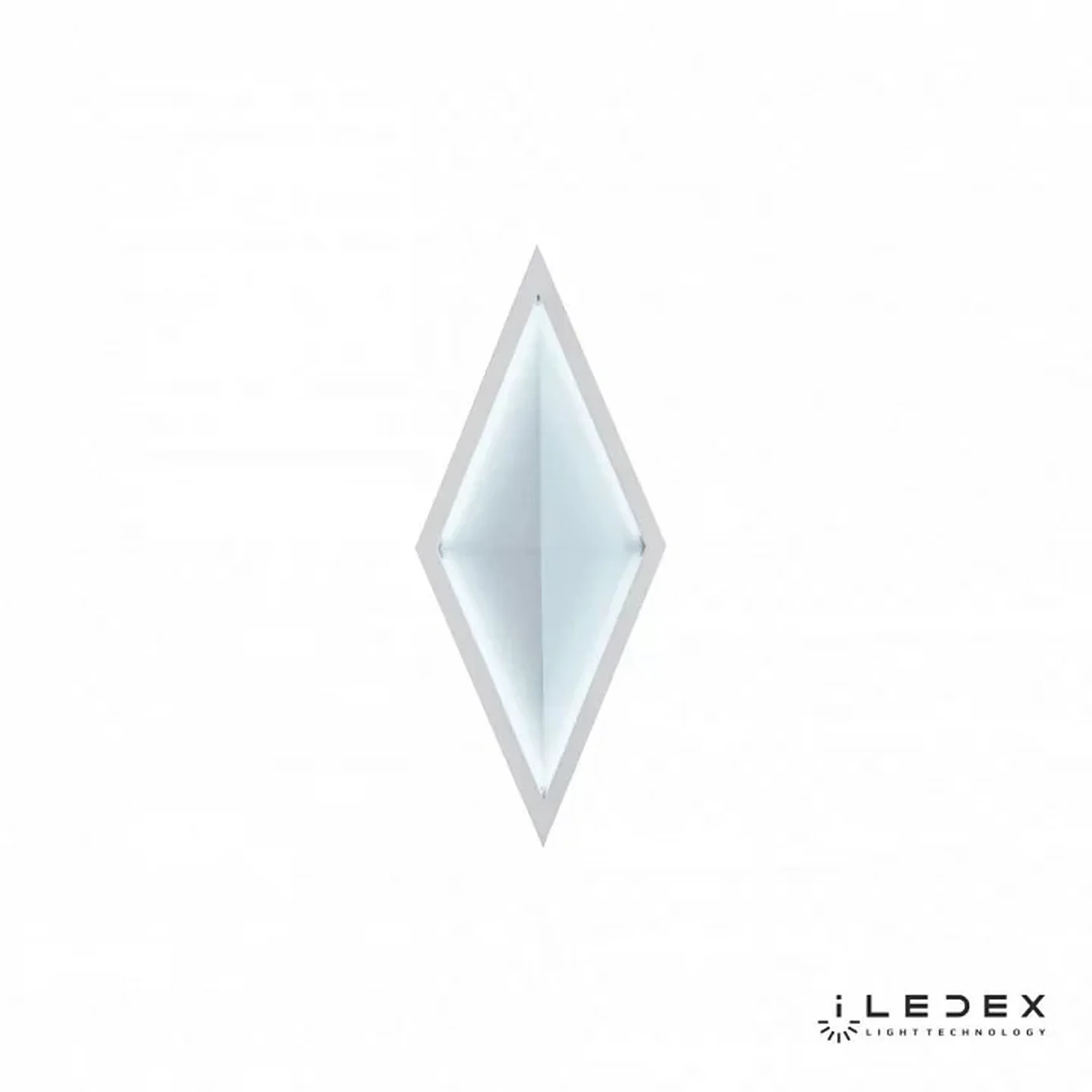 Настенно-потолочный светильник iLedex Creator SMD-924416 16W 6000K Белый