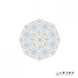 Настенно-потолочный светильник iLedex Creator SMD-924416 16W 6000K Белый