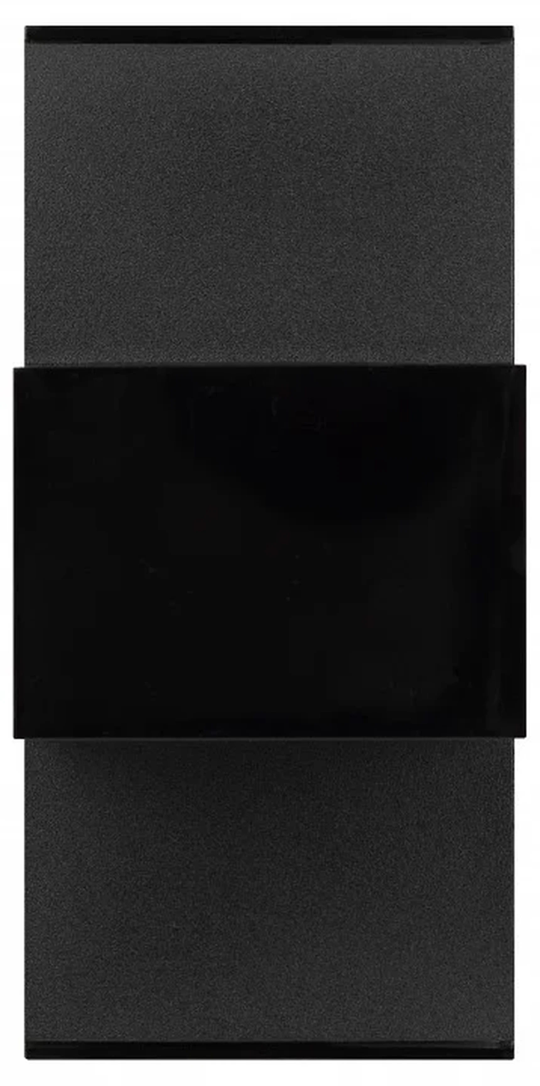 Модуль соединительный светодиодный ЭРА SML-AC-3-6W-4K-XB для светильников SML-30 6Вт 4000K 600Лм черный