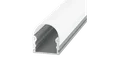 Профиль алюминиевый для светодиодной ленты SWG SF-2121-RD
