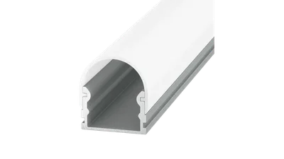Профиль алюминиевый для светодиодной ленты SWG SF-2121-RD