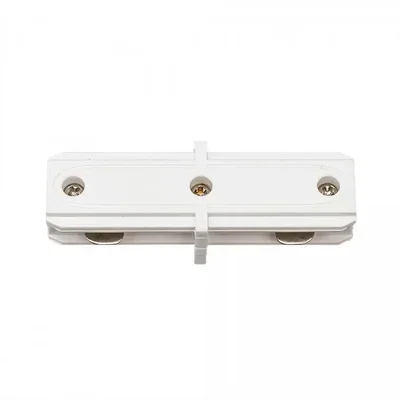 Коннектор прямой Citilux CL01AC10