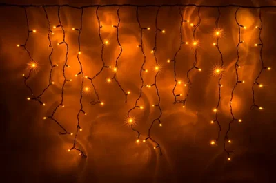 LED-RPL-200(50x4)-230V-(С)-Y с контроллером желтый