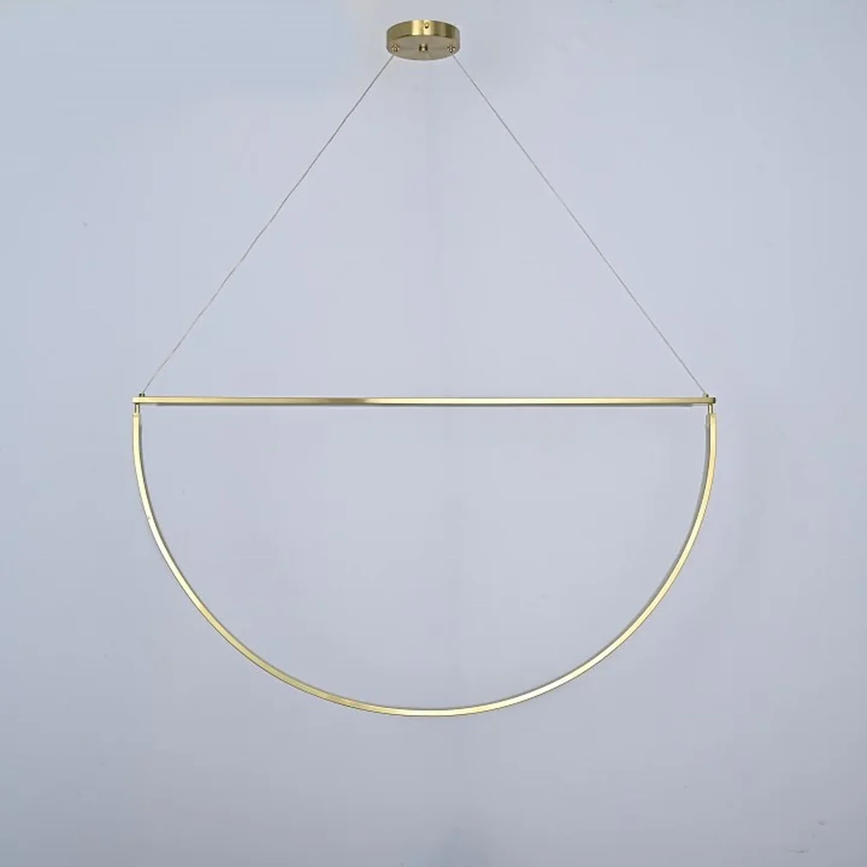 Подвесной светильник Imperiumloft SOLANA LIGHT solana-light01