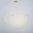 Подвесной светильник Imperiumloft SOLANA LIGHT solana-light01