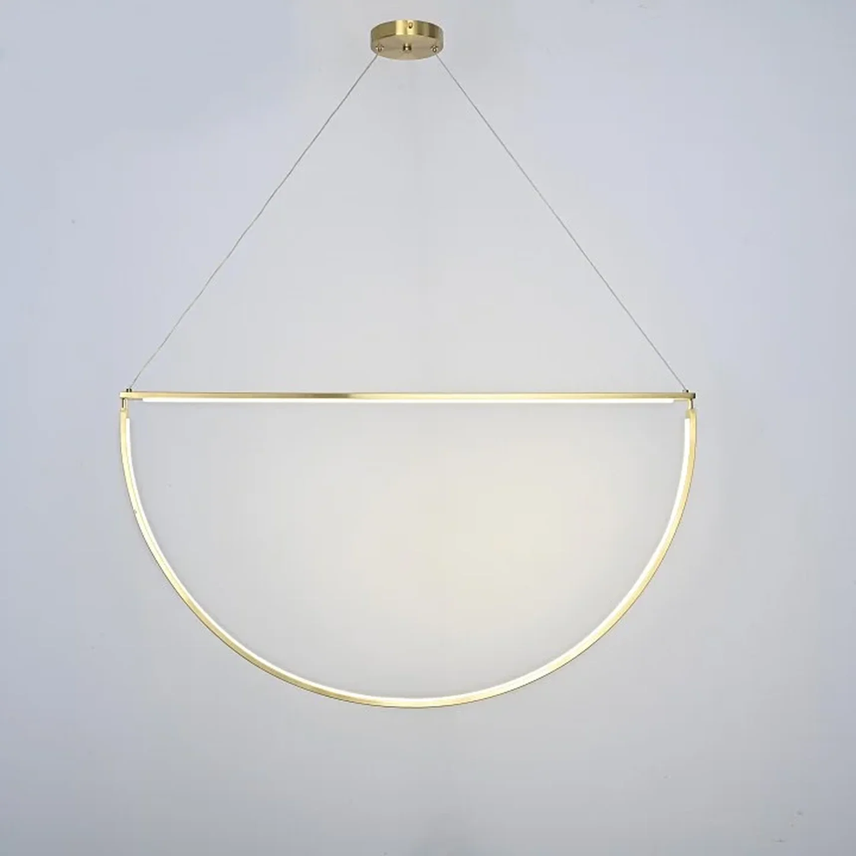 Подвесной светильник Imperiumloft SOLANA LIGHT solana-light01