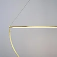 Подвесной светильник Imperiumloft SOLANA LIGHT solana-light01