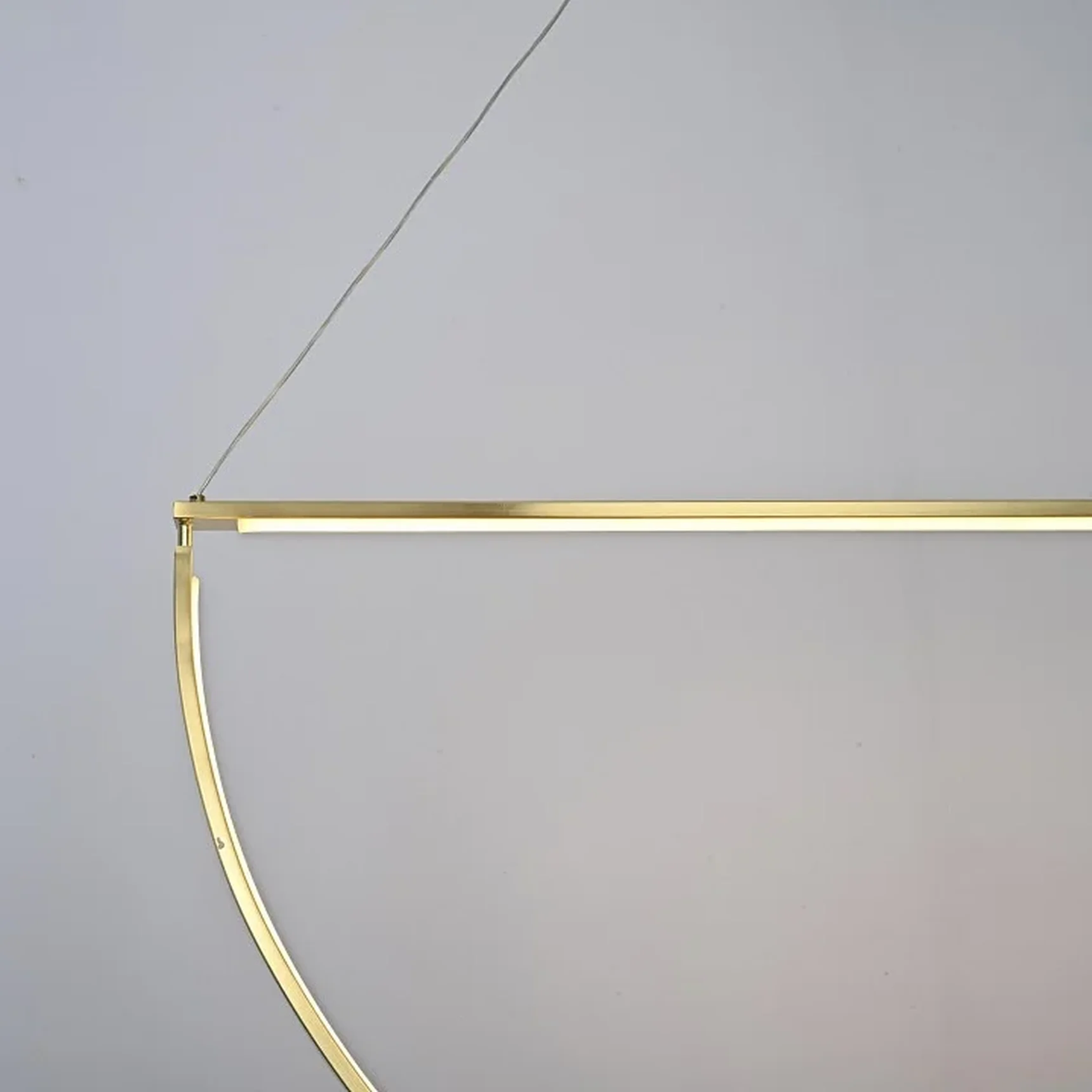 Подвесной светильник Imperiumloft SOLANA LIGHT solana-light01