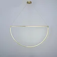 Подвесной светильник Imperiumloft SOLANA LIGHT solana-light01