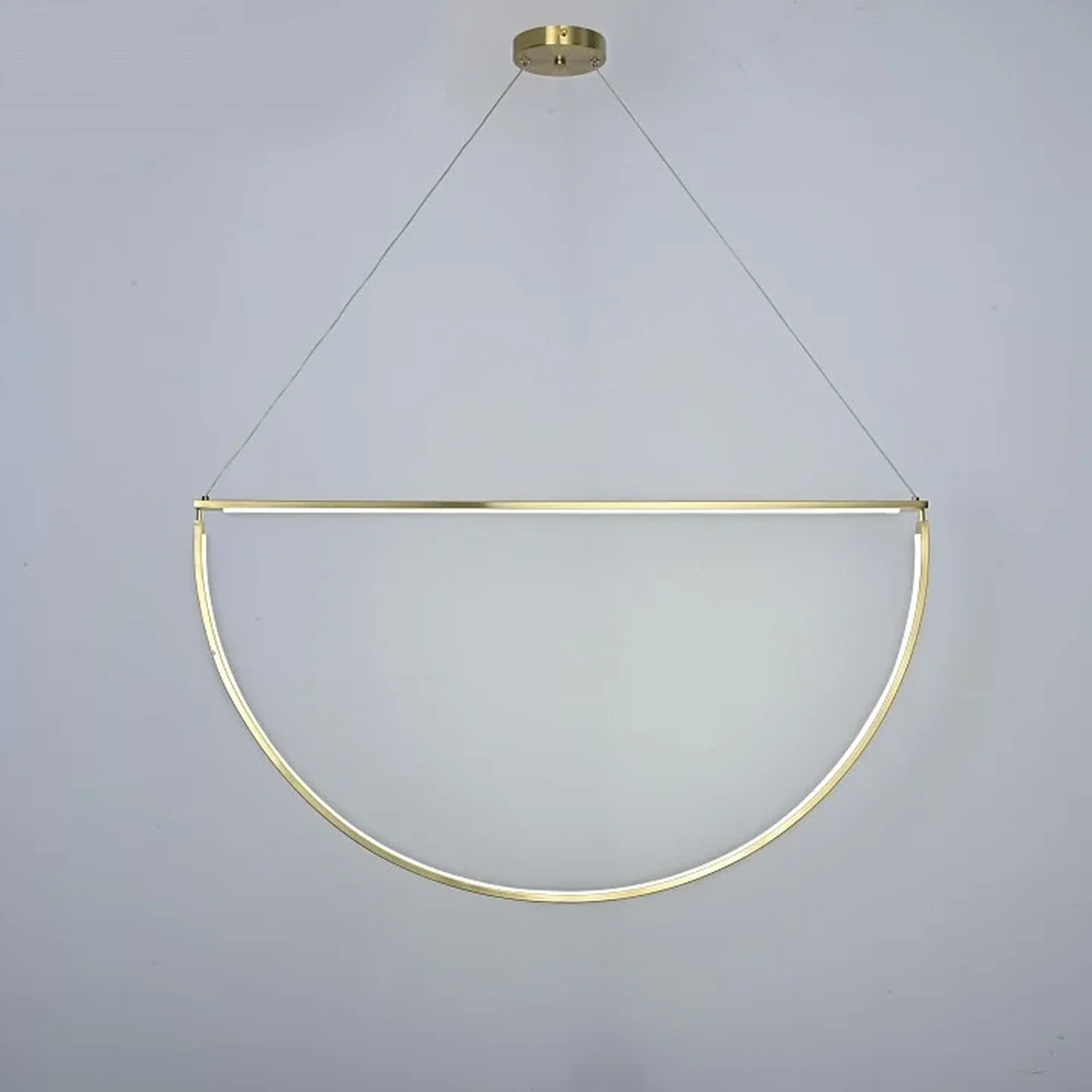 Подвесной светильник Imperiumloft SOLANA LIGHT solana-light01