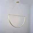 Подвесной светильник Imperiumloft SOLANA LIGHT solana-light01