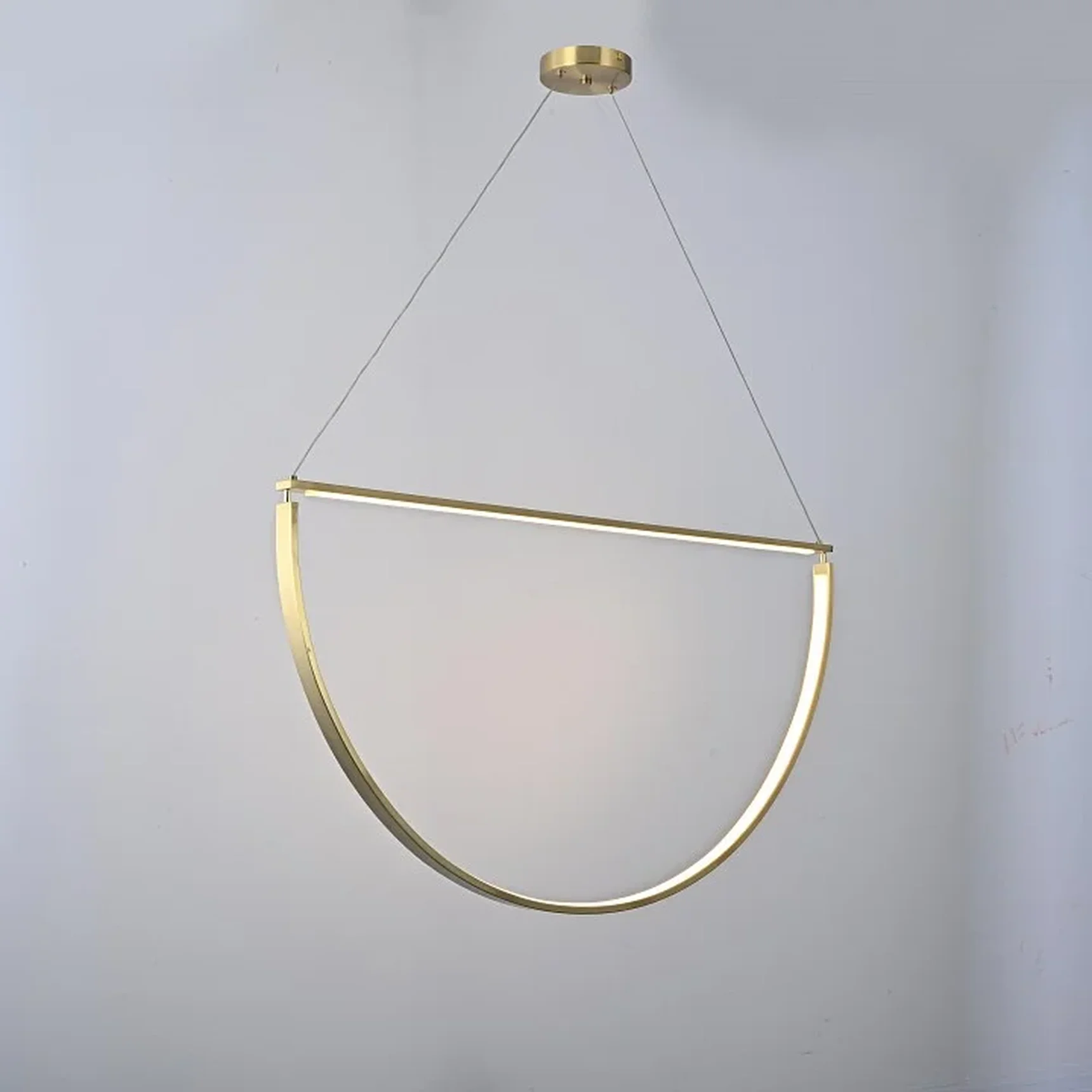 Подвесной светильник Imperiumloft SOLANA LIGHT solana-light01