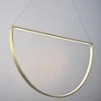 Подвесной светильник Imperiumloft SOLANA LIGHT solana-light01