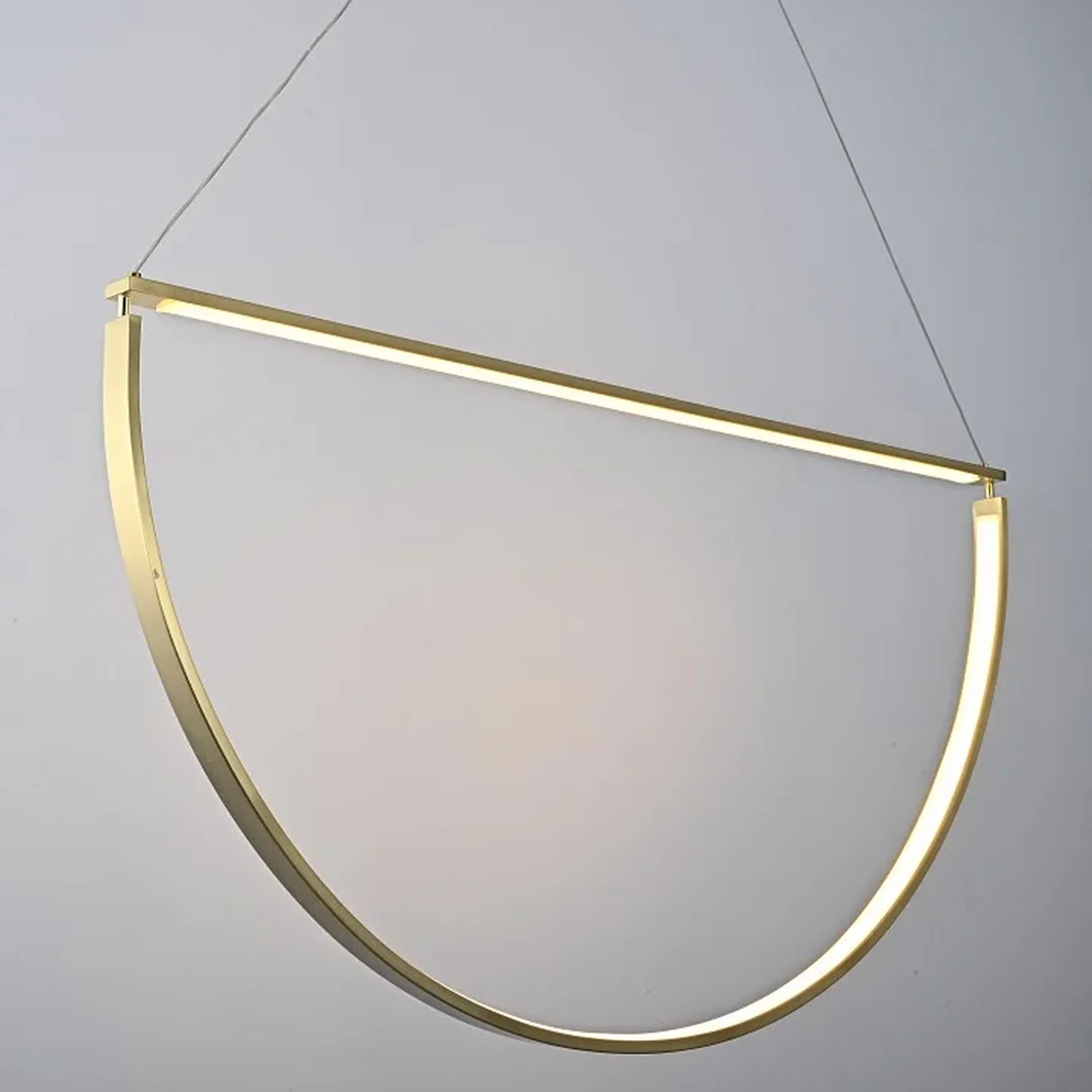 Подвесной светильник Imperiumloft SOLANA LIGHT solana-light01