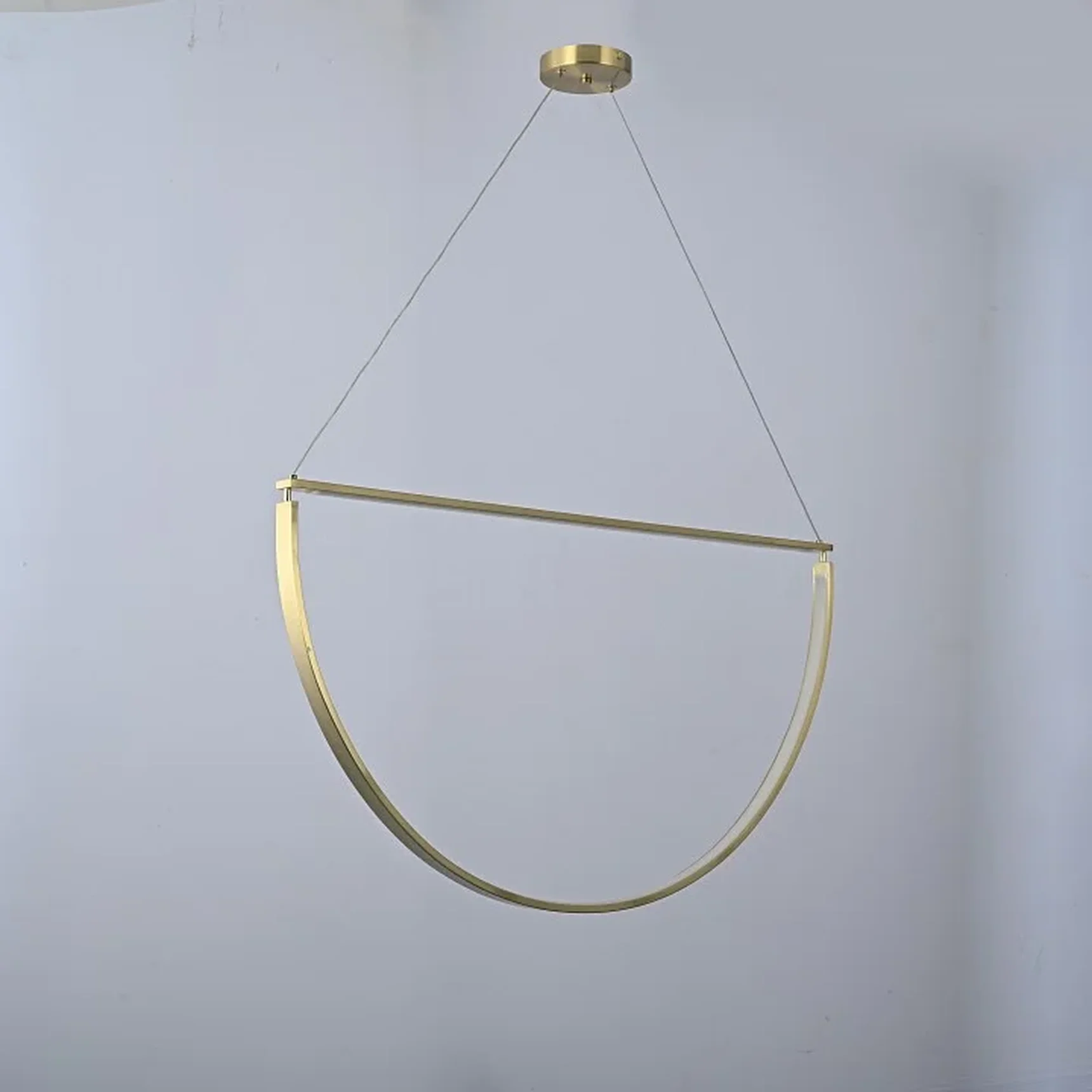 Подвесной светильник Imperiumloft SOLANA LIGHT solana-light01