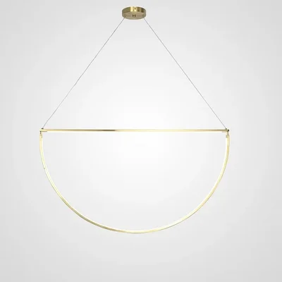 Подвесной светильник Imperiumloft SOLANA LIGHT solana-light01