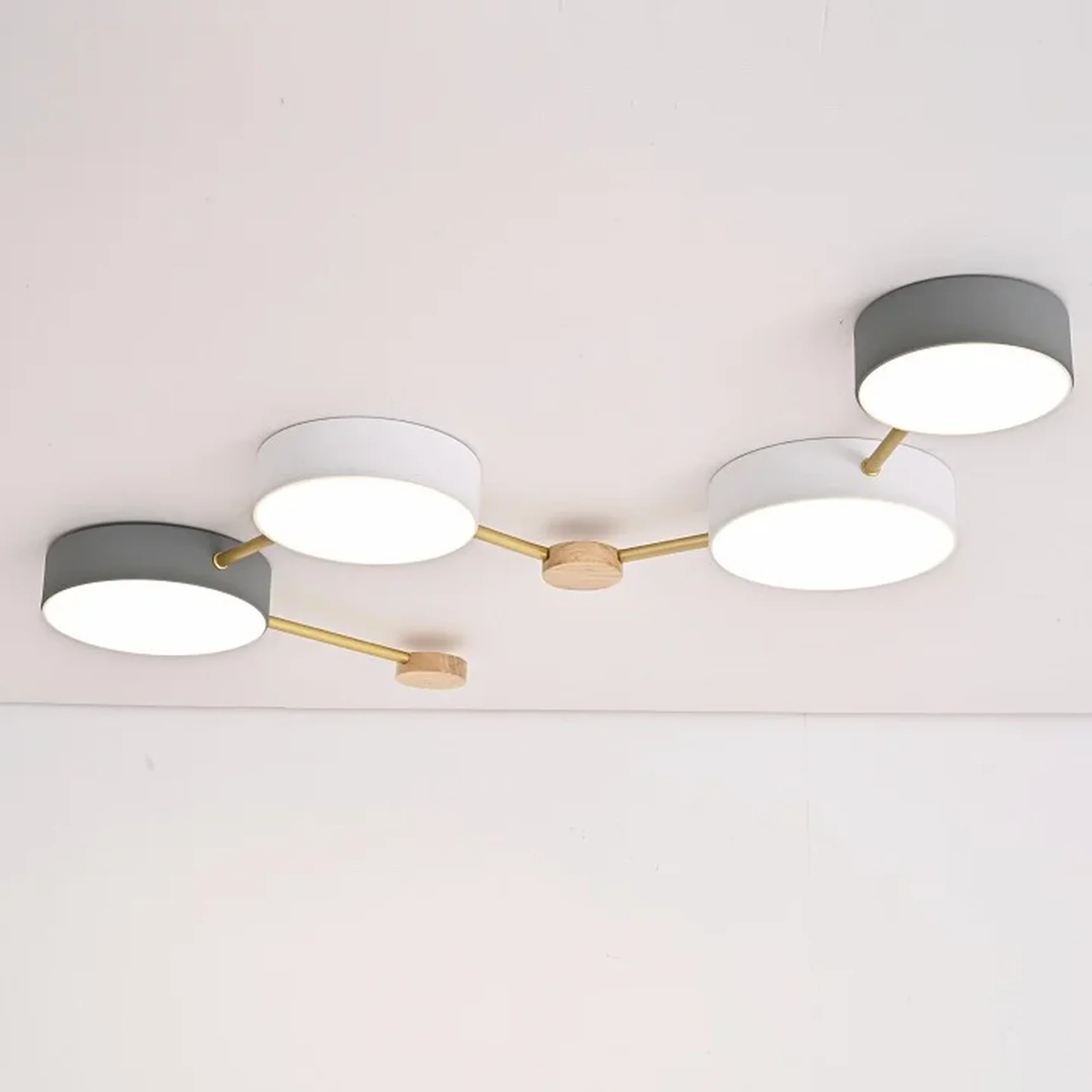 Накладной светильник Imperiumloft SOLEN SOLEN01