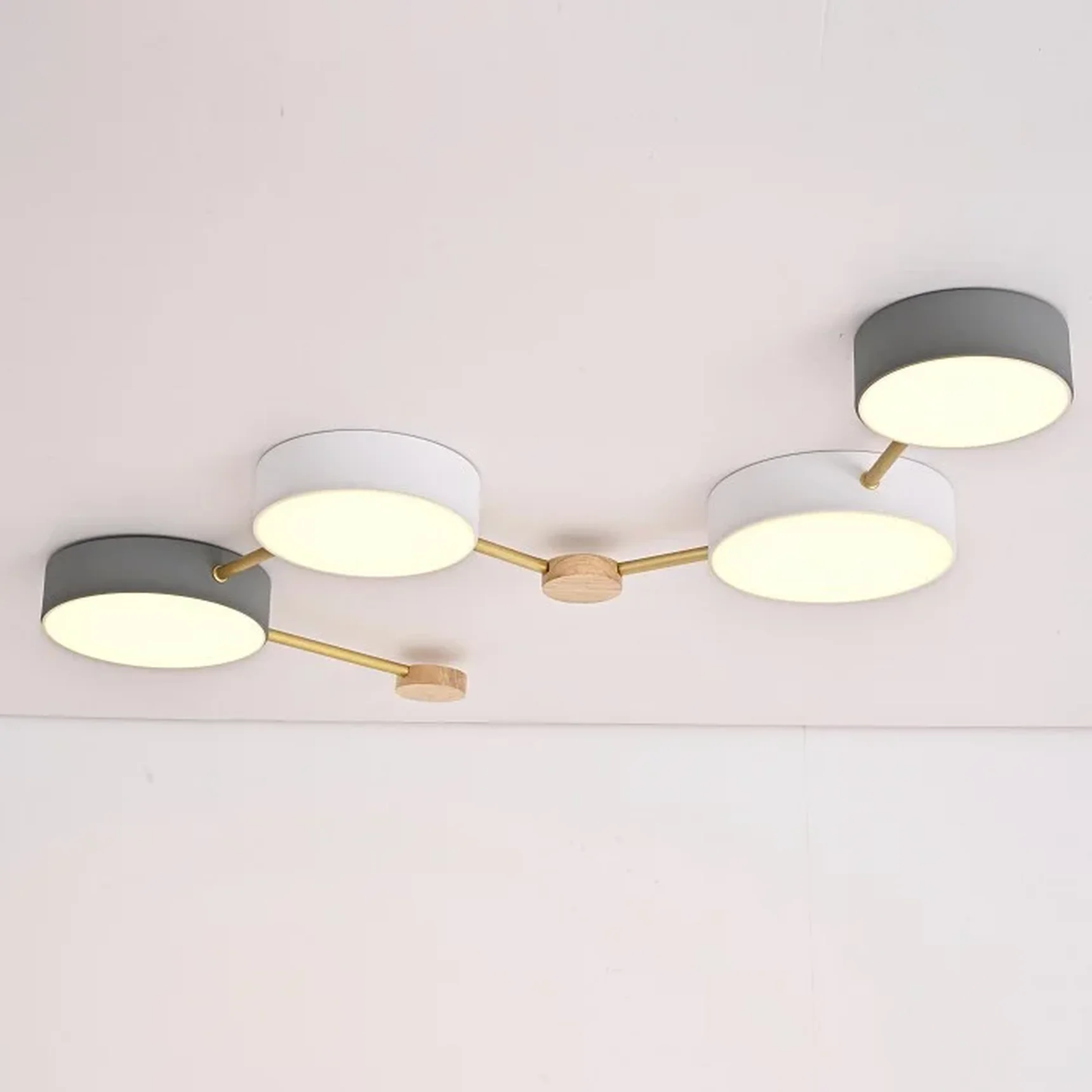 Накладной светильник Imperiumloft SOLEN SOLEN01