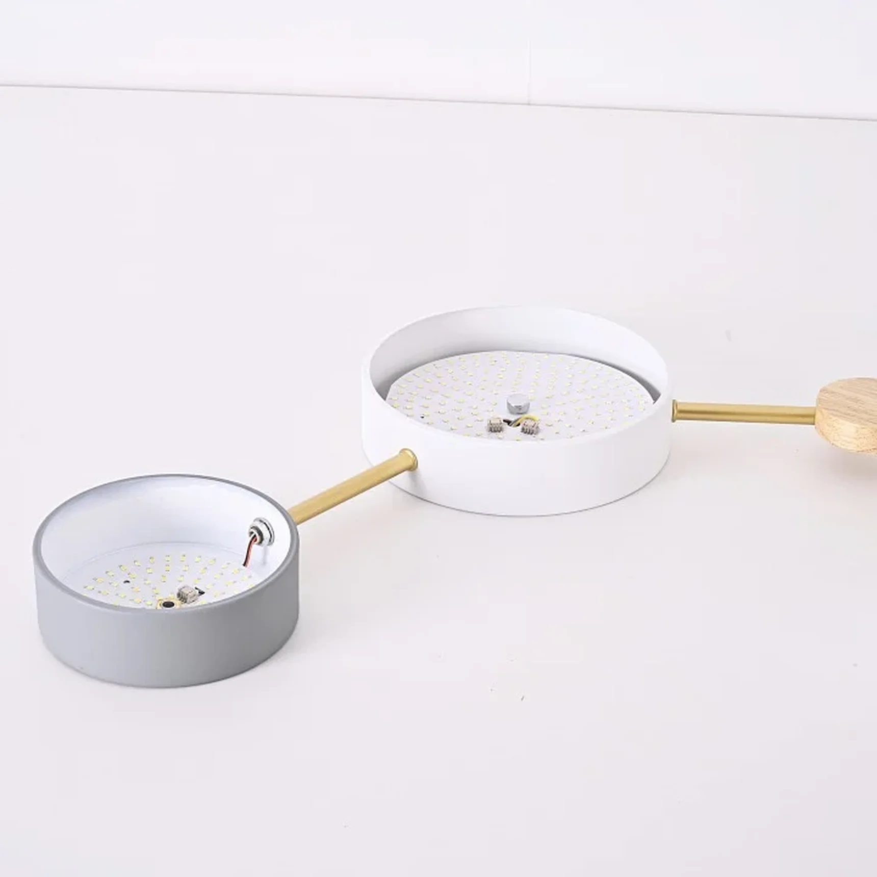 Накладной светильник Imperiumloft SOLEN SOLEN01