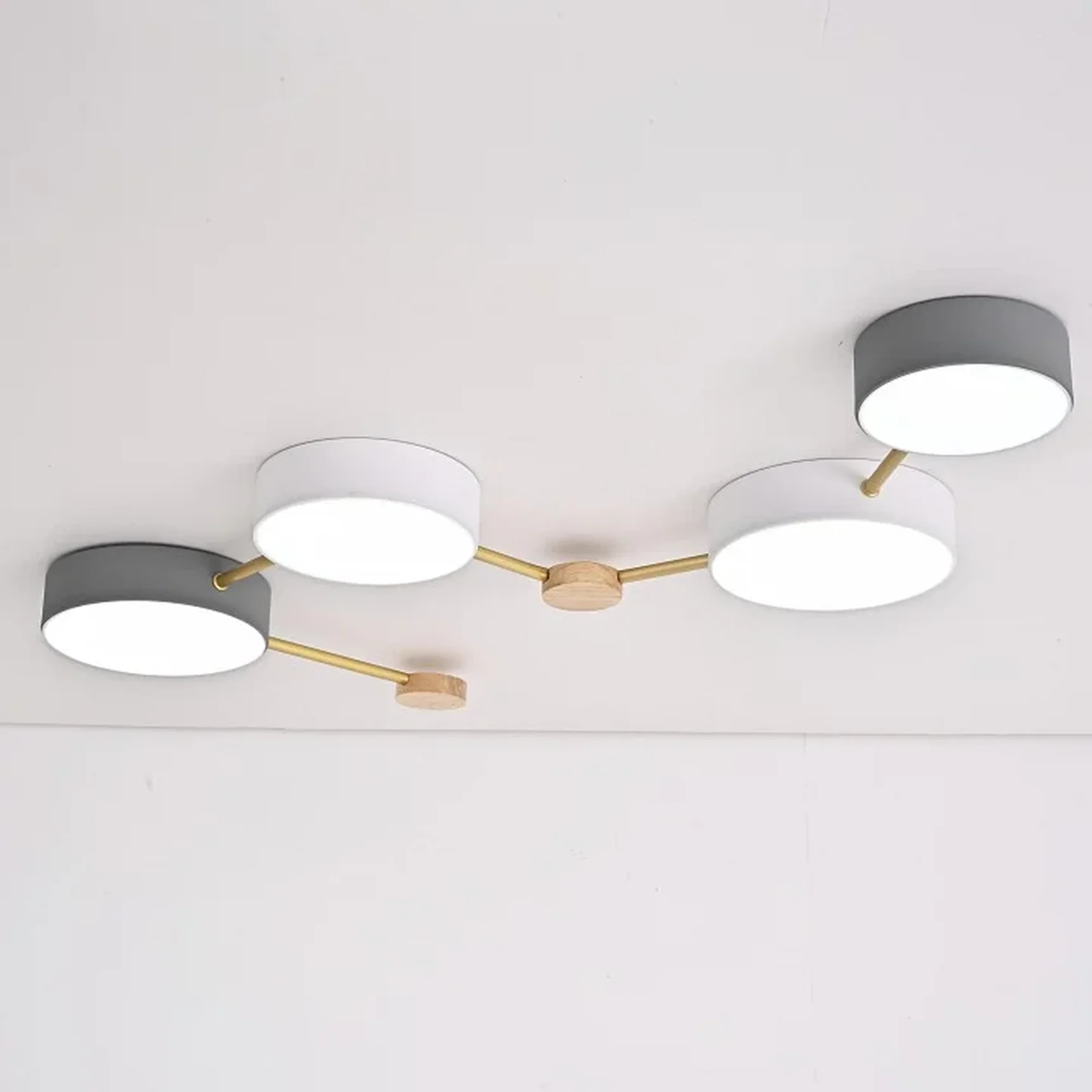 Накладной светильник Imperiumloft SOLEN SOLEN01