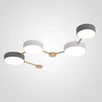 Накладной светильник Imperiumloft SOLEN SOLEN01