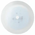 Светильник потолочный светодиодный ЭРА SPB-6-60-RC Locus RGB 60Вт RGB 3000-6500 с ДУ