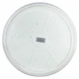 Светильник потолочный светодиодный ЭРА Классик с ДУ SPB-6-70-RC LIM 70Вт 3400-5500К