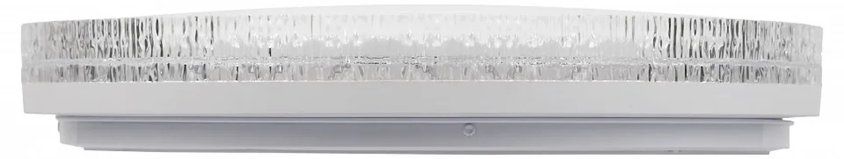 Светильник потолочный светодиодный ЭРА SPB-6 Gloss 84W-3K-6,5K-RC с ДУ