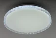Светильник потолочный светодиодный ЭРА SPB-6 Gloss 84W-3K-6,5K-RC с ДУ