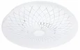Светильник потолочный светодиодный ЭРА Классик без ДУ SPB-6 Slim Lily 70W-4K 4000K