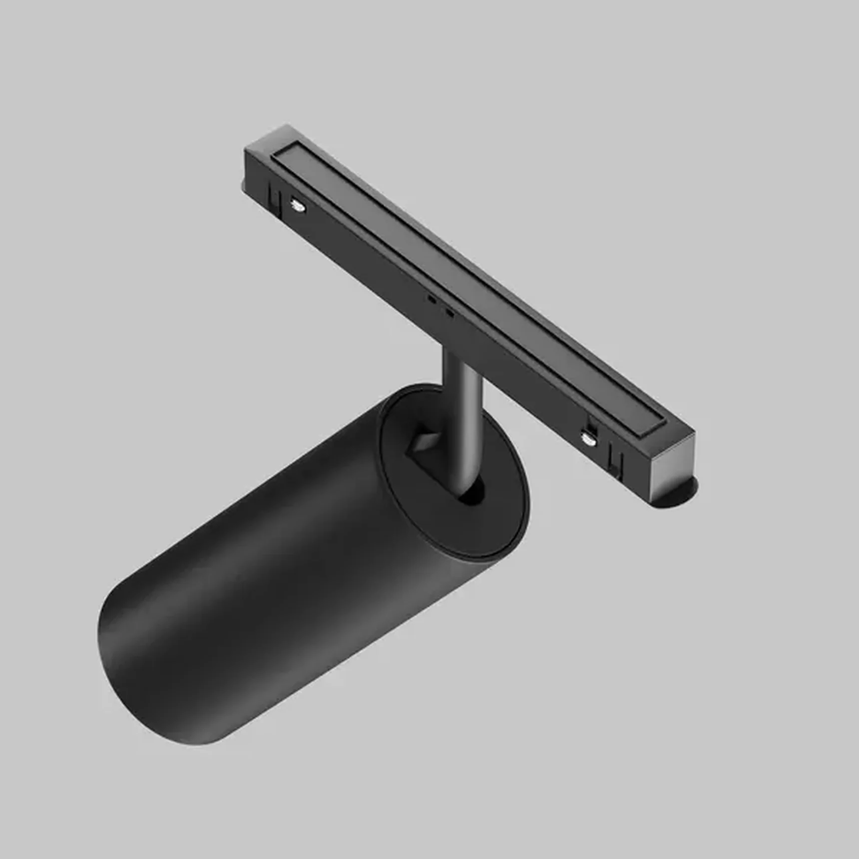 Трековый светильник Focus Led Exility 4000K 20Вт 24°, TR032-2-20W4K-S-B