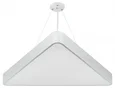 SPO-151-W-40K-030 Светильник светодиодный Geometria ЭРА Delta SPO-151-W-40K-030 30Вт 4000К 2900Лм IP40 600*600*80 белый подвесной