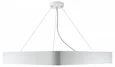 SPO-151-W-40K-030 Светильник светодиодный Geometria ЭРА Delta SPO-151-W-40K-030 30Вт 4000К 2900Лм IP40 600*600*80 белый подвесной
