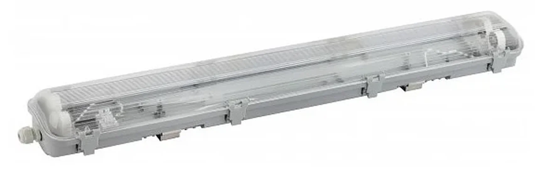 Светильник ЭРА SPP-102-0-002-120 под 2 светодиодные лампы T8 G13 2x1200