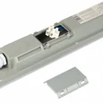 Линейный светодиодный светильник ЭРА SPP-202-0-65K-L36 36Вт 6500К 4860лм IP65 1200мм матовый транзит