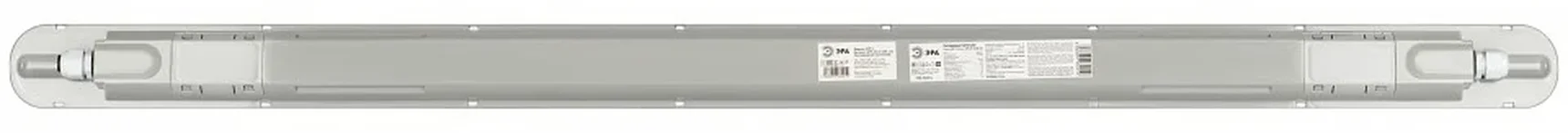 Линейный светодиодный светильник ЭРА SPP-202-0-65K-L36 36Вт 6500К 4860лм IP65 1200мм матовый транзит