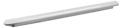Линейный светодиодный светильник ЭРА SPP-202-0-65K-L36 36Вт 6500К 4860лм IP65 1200мм матовый транзит