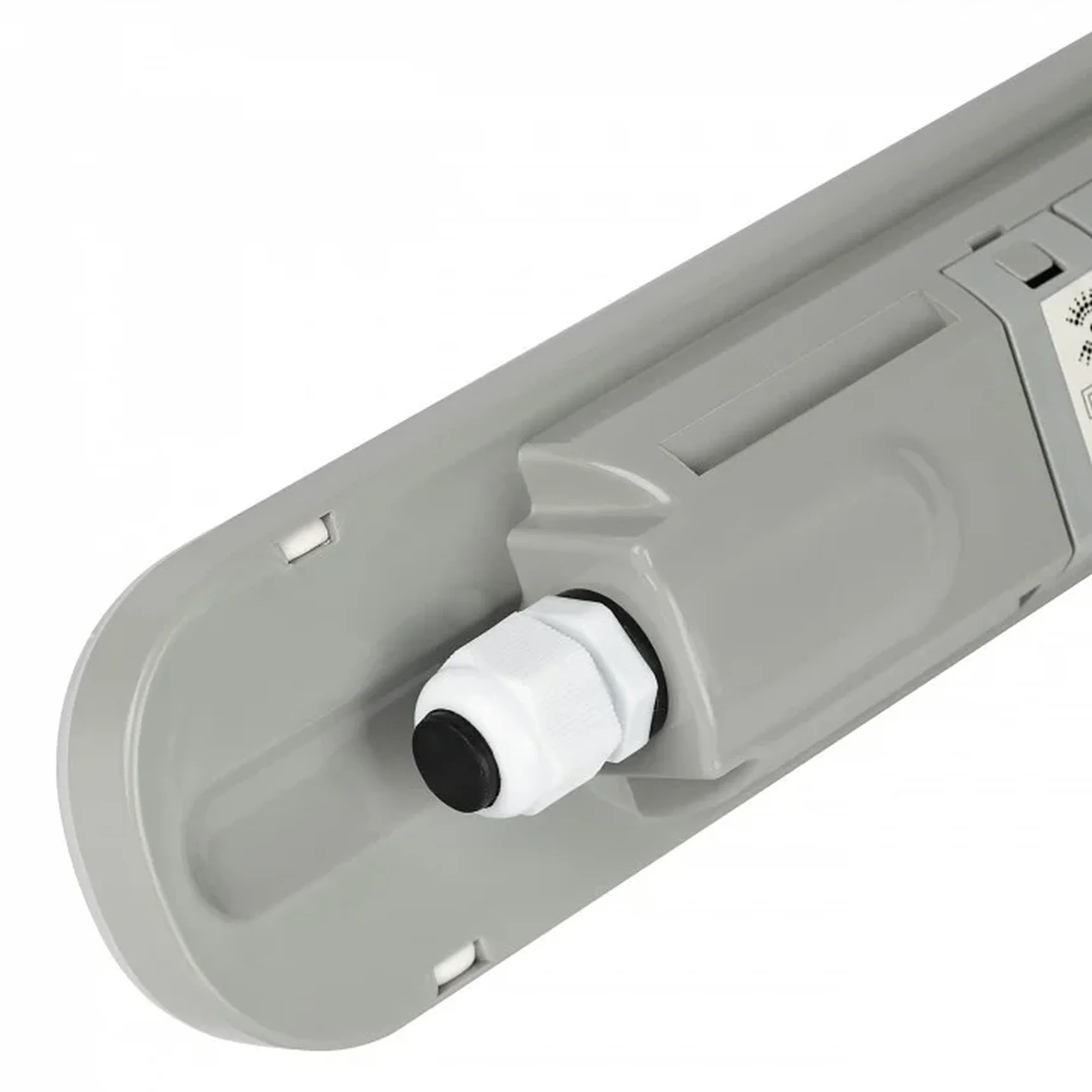 Накладной светильник Эра SPP-202-0-65K-L48