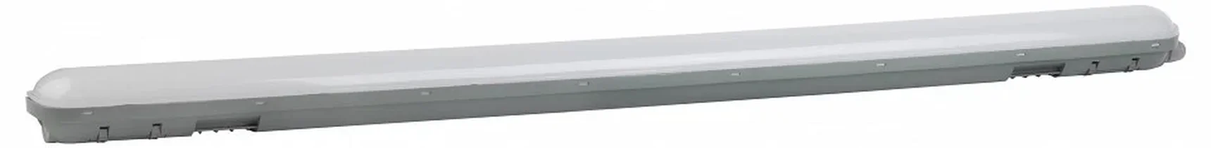 Линейный светодиодный светильник ЭРА SPP-211-0-40K-048 48Вт 4000К 4560Лм IP65 1200 матовый