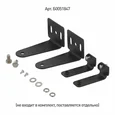 Cветильник cветодиодный подвесной IP65 100Вт 10500Лм 5000К Кп<5% КСС Д IC