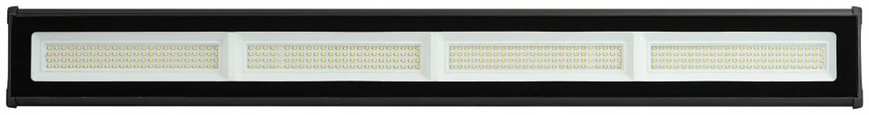 Cветильник cветодиодный подвесной IP65 200Вт 21000Лм 5000К Кп<5% КСС Д IC