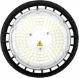 Светильник светодиодный подвесной ЭРА SPP-407-090-50K-100 100Вт 15000лм 5000K 80Ra Кп<5% КСС Г 90 градусов 5 лет IP65