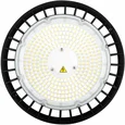Светильник светодиодный подвесной ЭРА SPP-407-090-50K-240 240Вт 36000лм 5000K 80Ra Кп<5% КСС Г 90 градусов 5 лет IP65