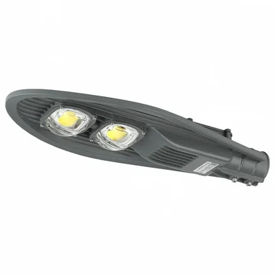 SPP-5-120-5K-W Светодиодный светильник консольный IP65 120Вт 13200лм 5000К 720x280x100 (КСС Ш)